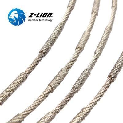 Finest Diamond Wire Saw Cutting Saw Hand Tool