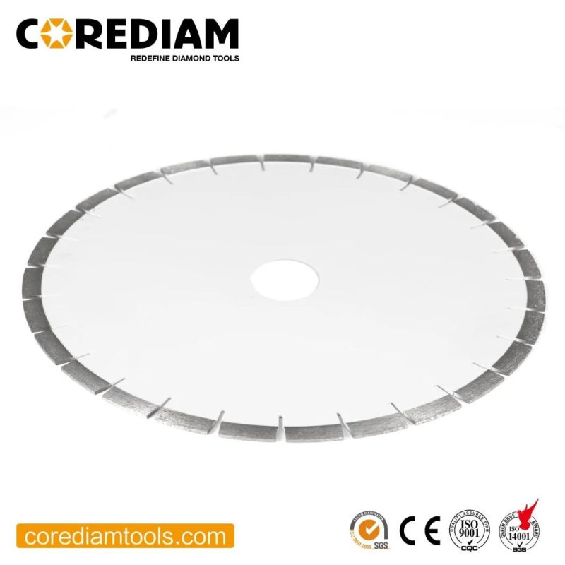 Diamond Granite Cutting Blade/Diamond Saw Blade/Diamond Disc/Diamond Tool