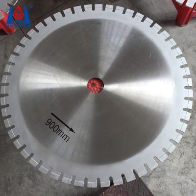 Diamond Saw Blade for Granite Diameter 900mm