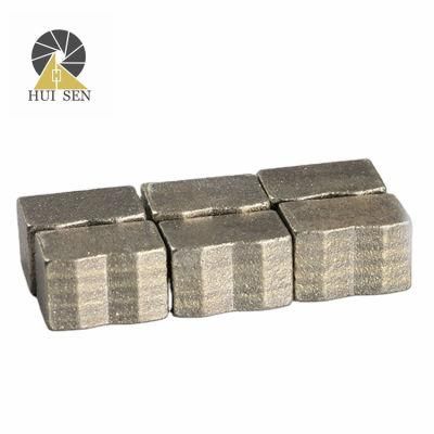 1.8m Single Blade Cutter Sandstone Granite Segment Diamond Slice