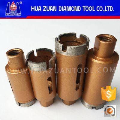 35mm Diamond Core Drill Bit