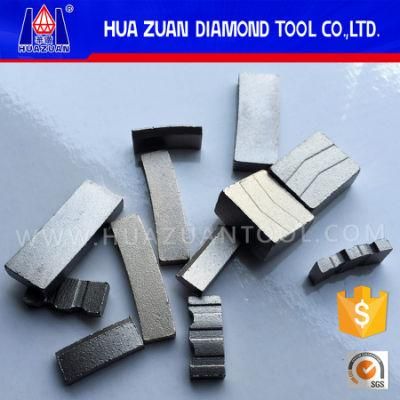 Diamond Segment for Marble Stone Cutting