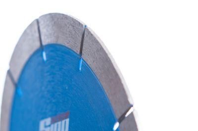 Diamond Saw Blade for Cutting Hard Tools