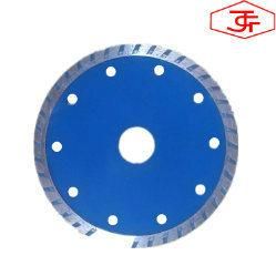 Sintered Turbo Diamond Cutting Blade for Concrete