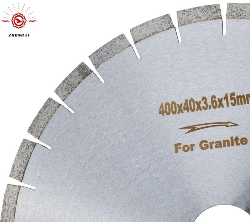 700mm Granite Diamond Saw Blade