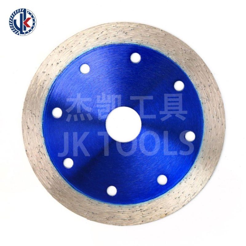 Continuous Rim Saw Blade for Stone/Cutting Disc/Diamond Tools/ Power Tools