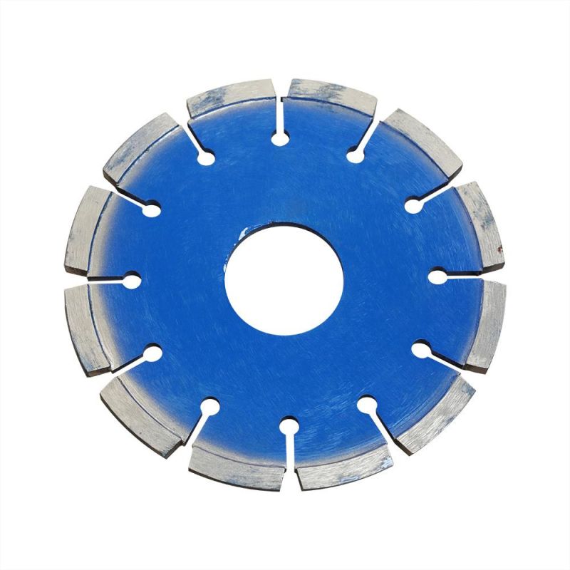 Cutting Blade for Road Crack Cleaning Machine on Sale