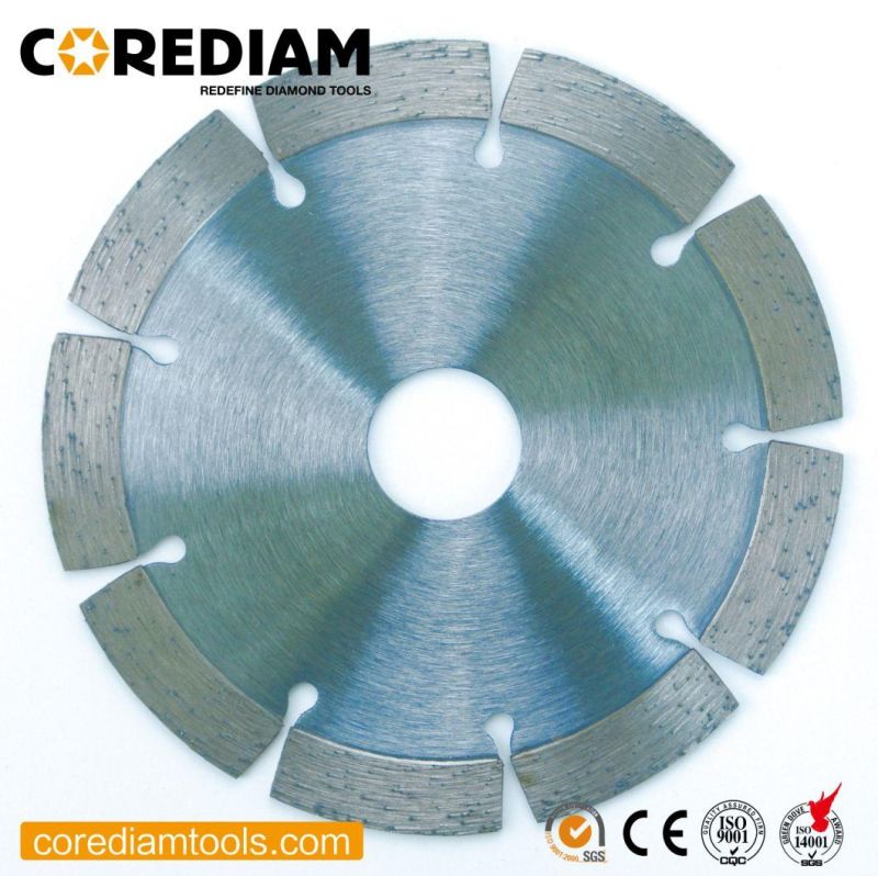 4 Inch Diamond Saw Blade