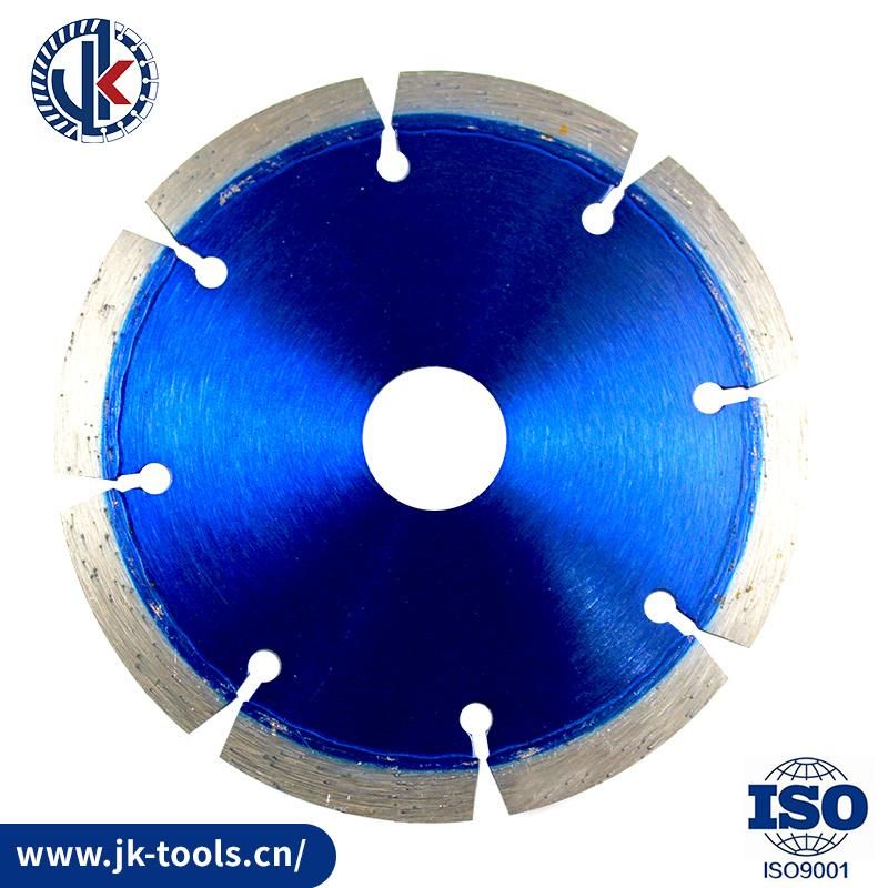 Sintered and Hot Press Diamond Cutting Disc Circular Saw Blade Cutter Tools