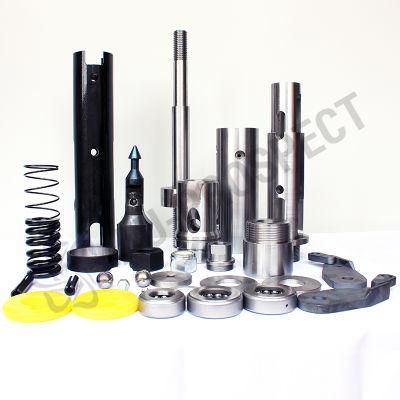 Drilling Tool for USA Wholesale Price Dcdna Standard Spearhead Point Core Barrel Head