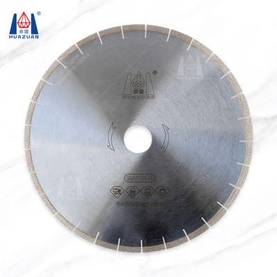 Diamond Saw Blade for Cutting Stone Marble