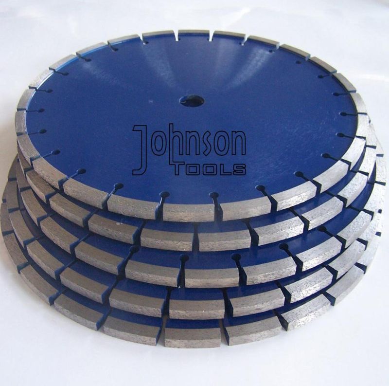 Laser Saw Blades: Diamond Laser Loop Saw Blades