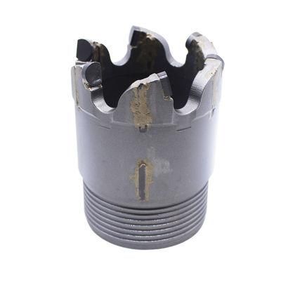 75mm PDC Diamond Coring Drill Bits