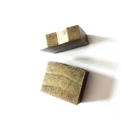 Diamond Segment for Granite/Sandwich Diamond Segments for Stones