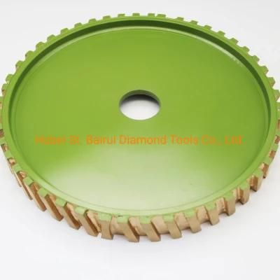 Good Quality Grinding Wheel for Granite