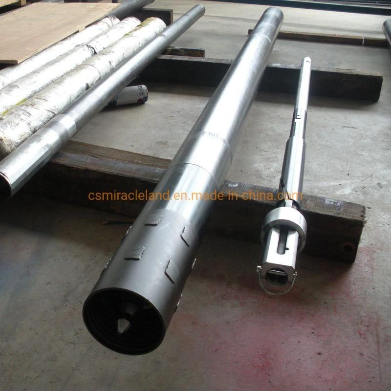 Pq Double Tube Core Barrel Complete Set (3.0m length)