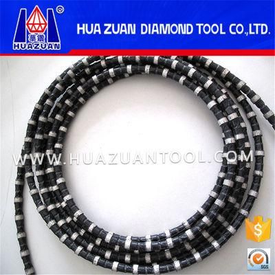 Diamond Wire for Cutting Marble and Granite