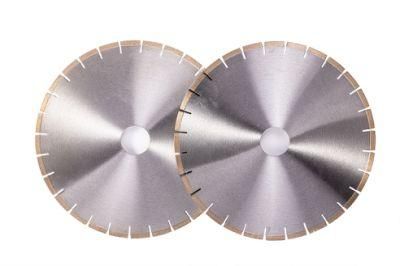 Top Qifeng Manufacturer Power Tools 500mm Cold Pressing Diamond Saw Blades for Cutting Marble Top