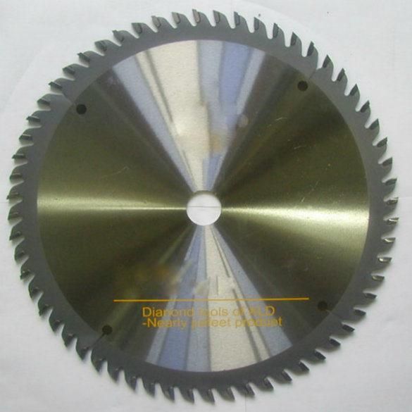 Tct Saw Blade for Cutting Wood, Saw Blade