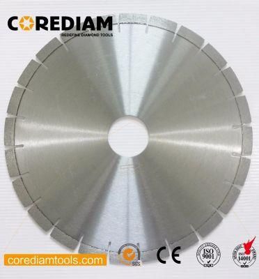 Granite Cutting Saw Blade/Diamond Saw Blade/Diamond Disc/Diamond Tool