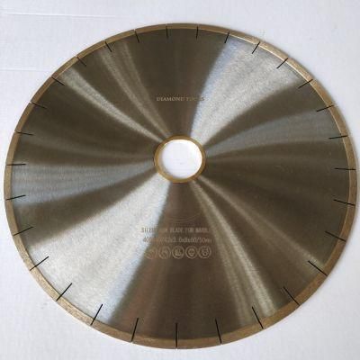 16 Inch Stone Circular Saw Bladediamond Cutting Disc for Marble