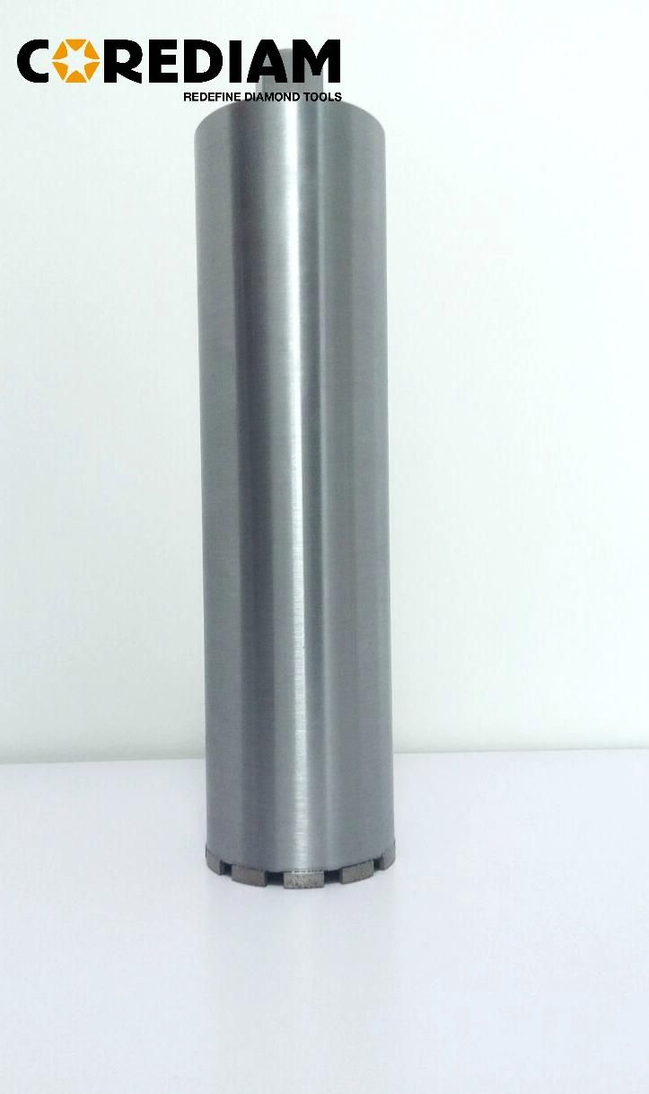 2 Inch Laser Welded Concrete Core Bit