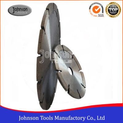 105-230mm Tuck Point Saw Blade, Diamond Wall Cutting Saw Blade