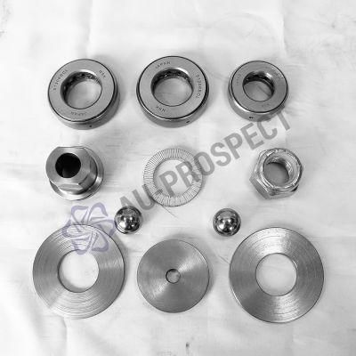 Valve Adjusting Washer Thrust/Hanger Bearing Stainless Steel Ball Stover Lock Nut for Core Barrel Drilling System