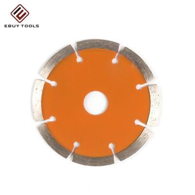 Diamond Saw Blade Segmented Circular Cutting Disc for Marble Granite Concrete