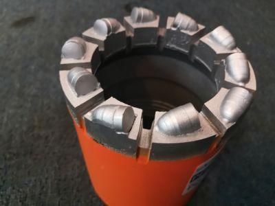 Popular Pq PDC Bits for Rock Drilling Rigs