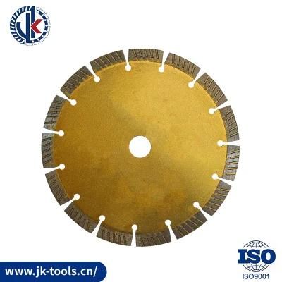 Natural Stone Cutting Tool Granite Cutting Blade Diamond Saw Blade