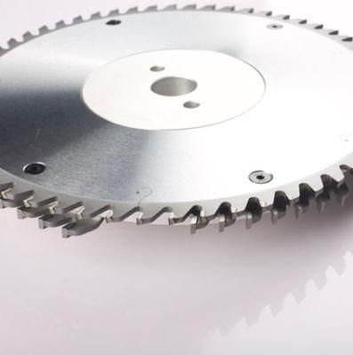 Segmental Hogger with Diamond Sawblade Woodworking Sawblade