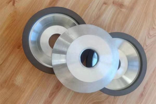 Diamond Grinding Wheels in Cup Bowl Shape