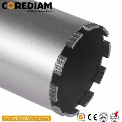 350mm Lasered Diamond Core Bit