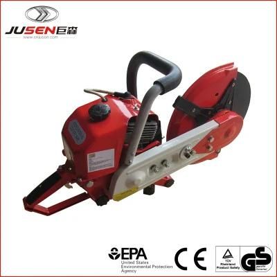 Portable Big Power Concrete Saws