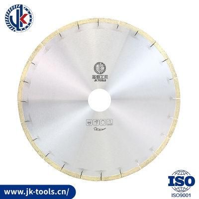 300 mm Circular Diamond Saw Blade for Marble Cutting