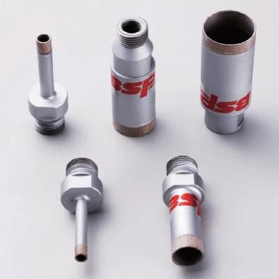 Bulk Super Thin Diamond Core Bit for Ceramic and Tile