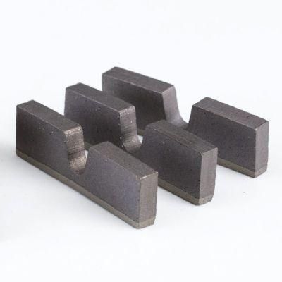 Customized Standard Saw Blade Segment