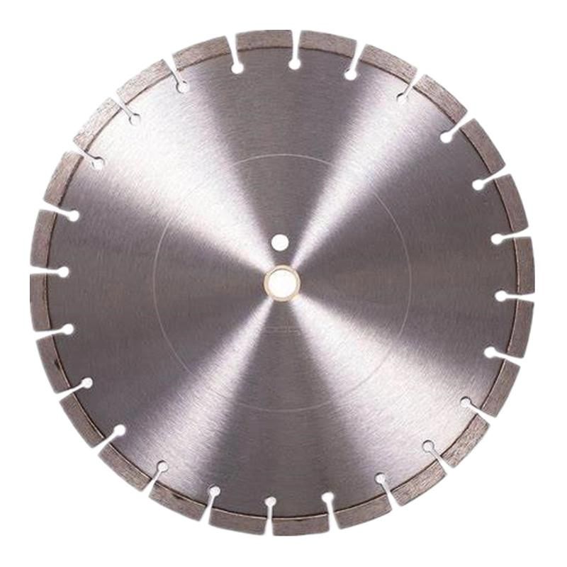 400mm Concrete Cutting Diamond Cutting Tools Saw Blades