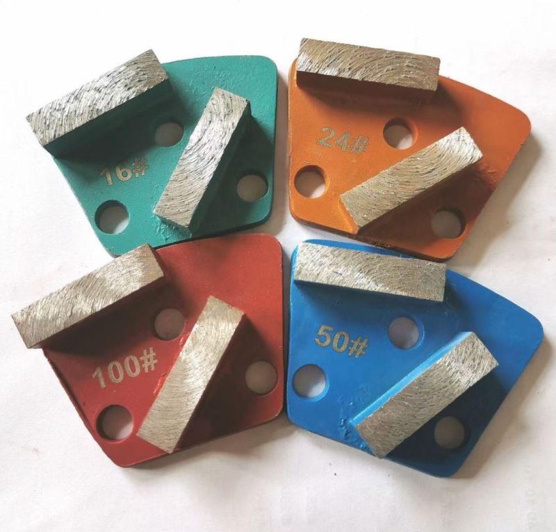 Zl Hot Sale Tool Polishing Wheel Grinding Disc Grinding Wheel for Concrete