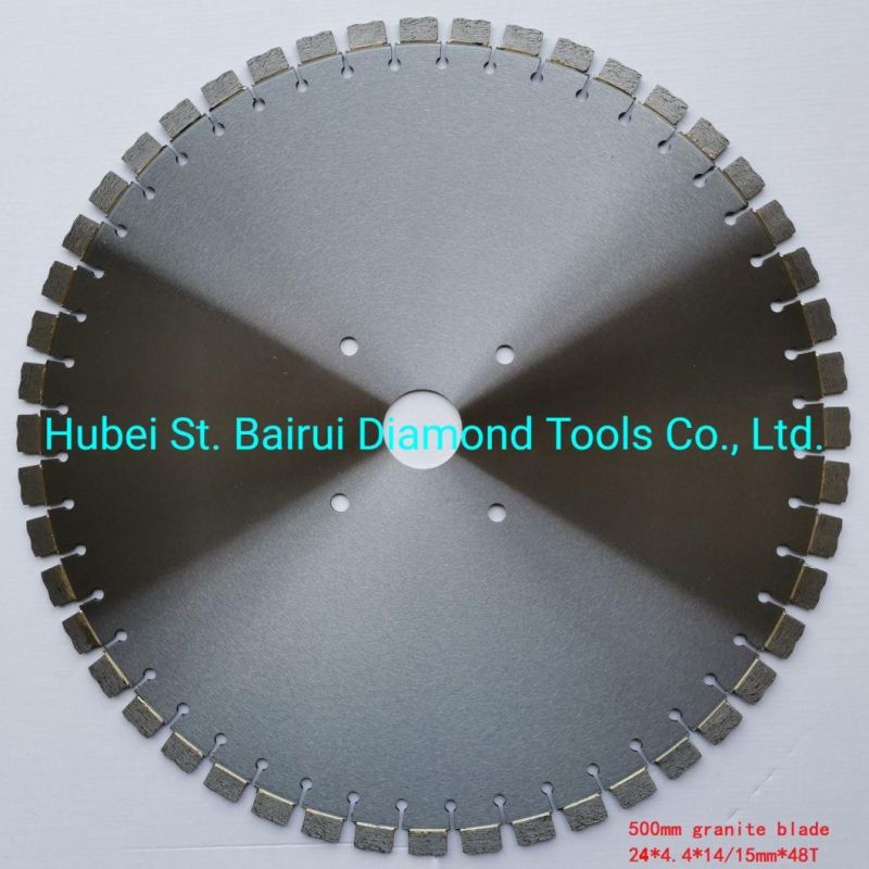 Indian Market High Quality Diamond Circular Cutting Saw Blade Granite Stone Concrete Cutting Blade