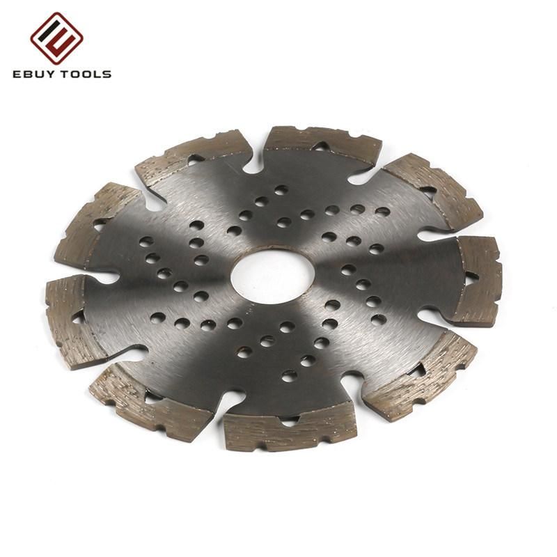 Diamond Saw Blade for Marble Stone