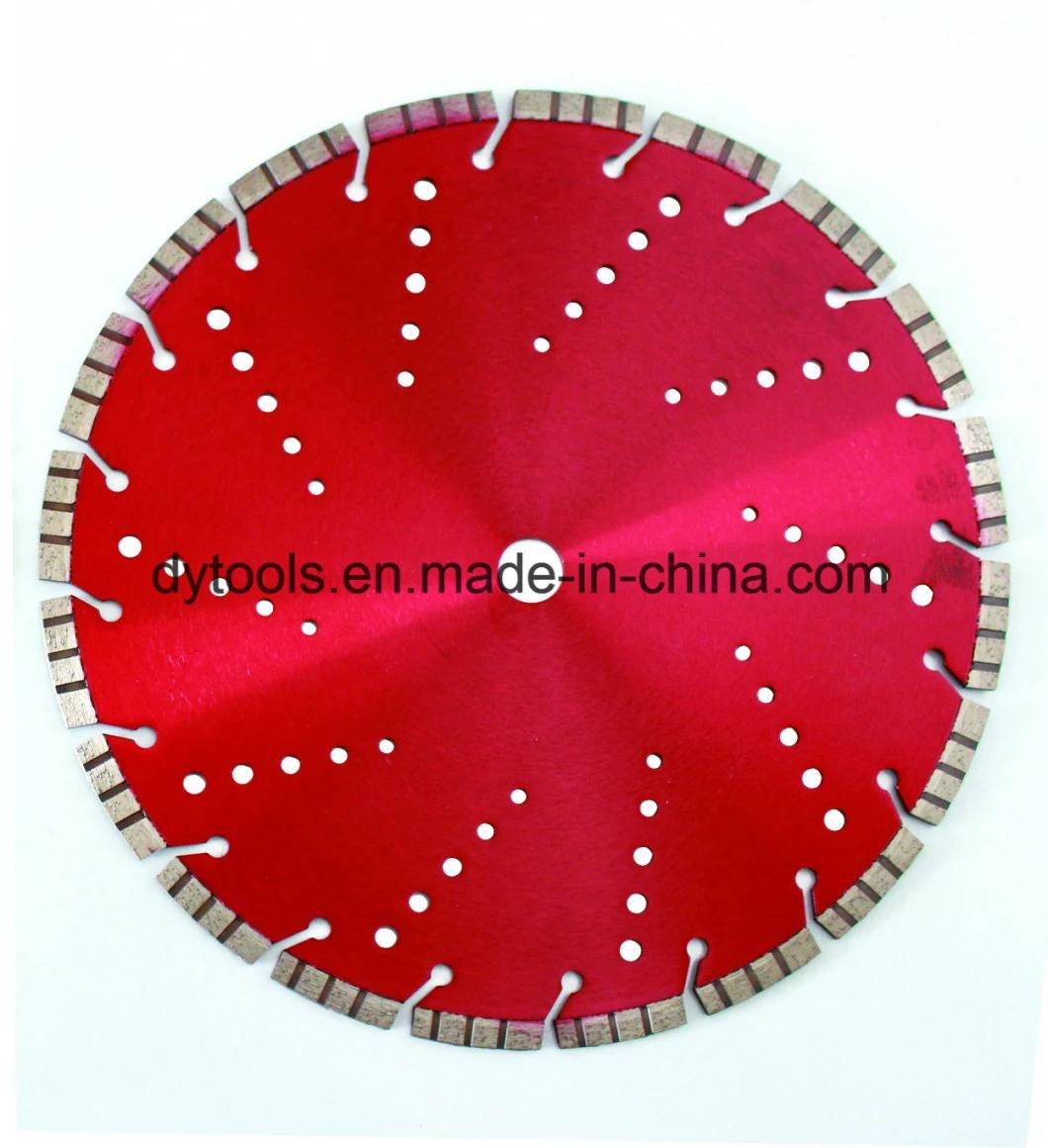 High Frequency Welding Masonry Diamond Blade