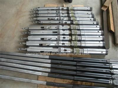 Mining Diamond Drilling Tool, Bq Nq Hq Pq Wireline Overshots