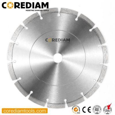 230mm Laser Welded Concrete Cutting Diamond Saw Blade