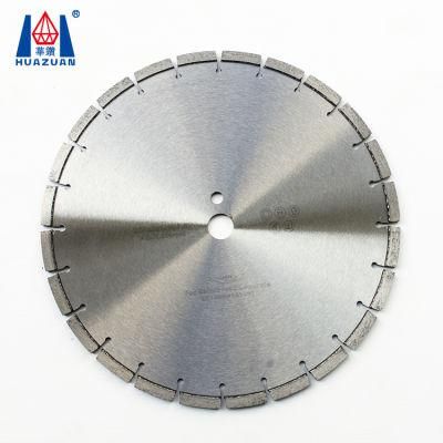 Circular Saw Blade Cutter Diamond Tool for Stone Concrete Cutting