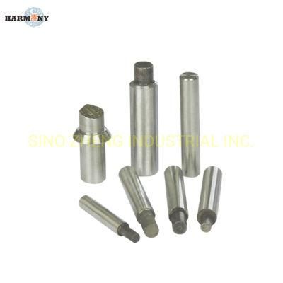 Flat Head Diamond Dressing Tools for Diamond Grinding Wheel