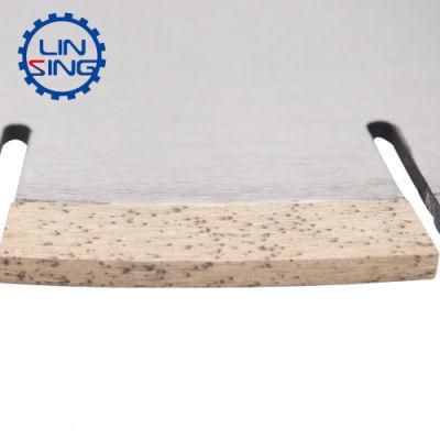 Famous Diamond Cut Circular Saw Blade for Sandstone