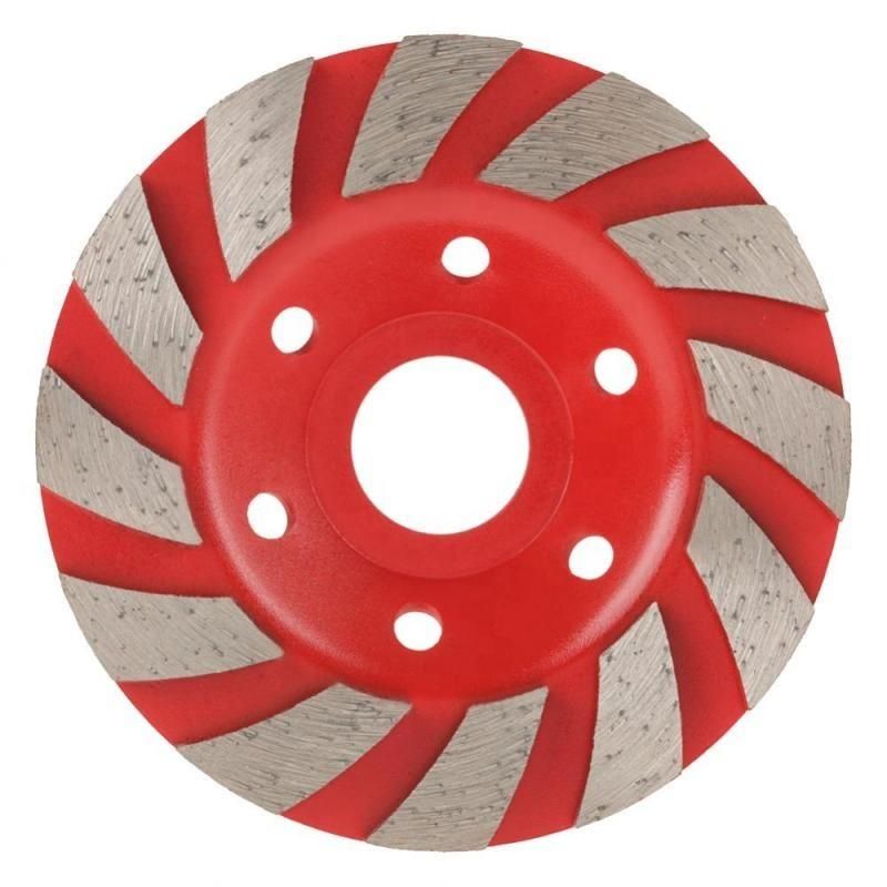 Chinese Factory Diamond Cup Grinding Wheel