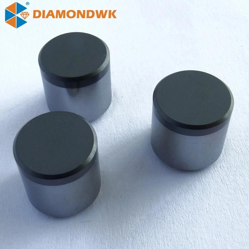 Polycrystalline Diamond Composite PDC for Oil Drill